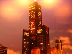 -高雄85大楼-观景台