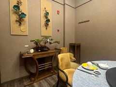包厢-毗陵醉·黑钻(湖塘店)