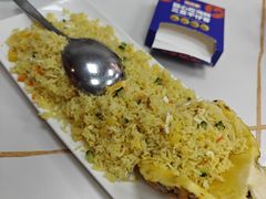 -不仔客海鲜·三亚老字号(第一市场店)