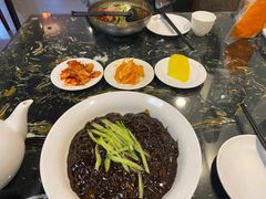 -桃园中华料理炸酱面(燕儿岛路店)
