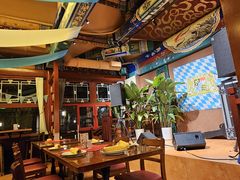 -申德勒加油站西餐厅(日坛路总店)