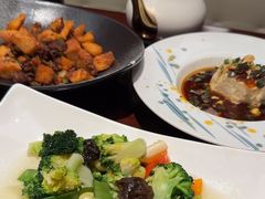 -那拉提之疆·新疆菜(美院店)