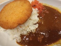 -食其家·牛丼咖喱(太阳宫店)