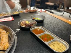 -炽城·烤肉名家(鸿达中央广场店)