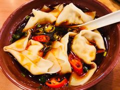 -龙抄手(春熙路总店)