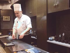 -神户牛排餐厅MOURIYA(总店)