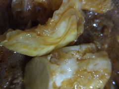-华天二友居肉饼(新街口店)