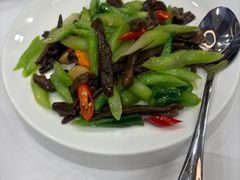 -鹿鸣春饭店(总店)