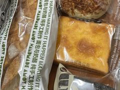 -Juicy Bakery(瑞景店)