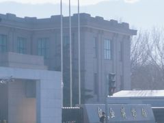 -国家自然博物馆