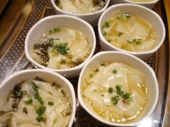 -拂晓山房·私房川菜(西门店)