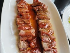 蜜汁叉烧肉-高第街56号港式餐厅(山大路店)