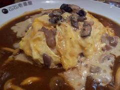 -CoCo壱番屋(久光百货店)