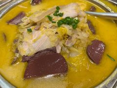-小土豆北方菜馆(方庄店)