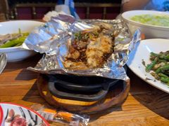 -新白鹿餐厅(银泰西湖文化广场店)