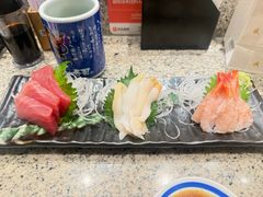 -合点寿司(美罗城店)