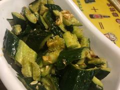 -可可大虾武汉土菜大排档(万松园1店)