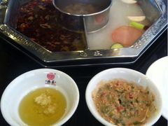 iphone_upload_pic-重庆德庄火锅(体育中心店)
