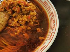-吴茂兴本帮面(百色路店)