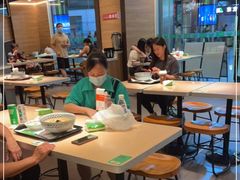 大堂-蒙自源米线大王(东站店)