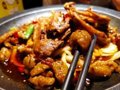 -六月雪干锅(涪城万达广场店)