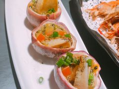 -79号渔船海鲜饭店(华强北店)