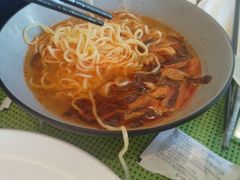 -希尔顿欢朋酒店·欢朋餐厅