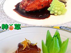 -上海苏宁宝丽嘉酒店·嘉府壹号中餐厅
