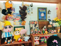 -吉小手•豆花和糖水(卧龙晓城店)