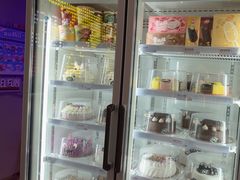 -DQ·蛋糕·冰淇淋(荟聚中心店)