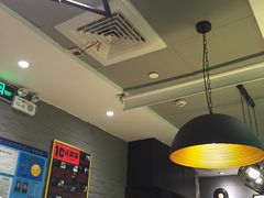 -噹噹呀咪咖喱屋(南京东路店)