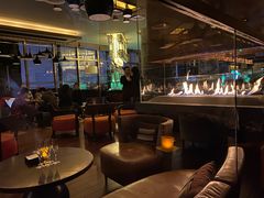 -富力丽思卡尔顿酒店·FLAIR餐厅酒吧