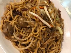 -七哥港式茶餐厅(亮马桥总店)