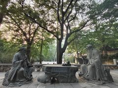 -青岛崂山太清宫