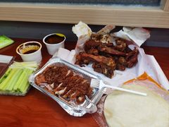 -泽友忆家·北京烤鸭(新余总店)