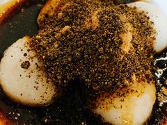 红糖酥麻糍粑-张醪糟(街子店)