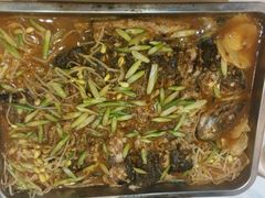 -青岛蓝海大饭店·渔歌舫(李沧店)
