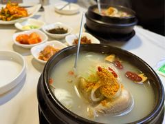 -长顺参鸡汤店(西塔总店)