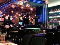 大堂-Ambra Haus琥珀屋精酿餐厅(宝山店)