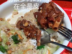 -猪角·闽南猪脚饭(上梅林店)