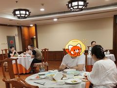 -蓬莱阁中餐厅(崇文门店)