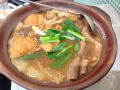 -肥家大排档(天河体育西店)