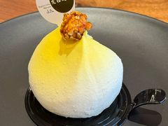 -游心咖啡(青山红坊店)