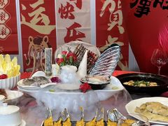 -鱼神·脆肉鲩 全鱼宴(西乡店)