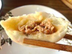 鲜肉包-陈傻子餐厅(世纪都会店)
