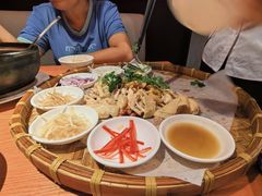 -禾府酒家·传统广府味(番禺店)