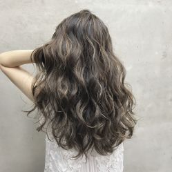 -蚂蚁造型沙龙