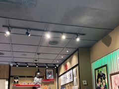 大堂-火影忍者一乐拉面(环球港店)