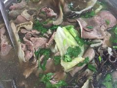 -谢老五跷脚牛肉·非遗传承店