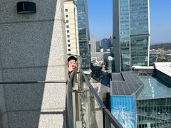 -厦门国际会议中心酒店(环岛路酒店)